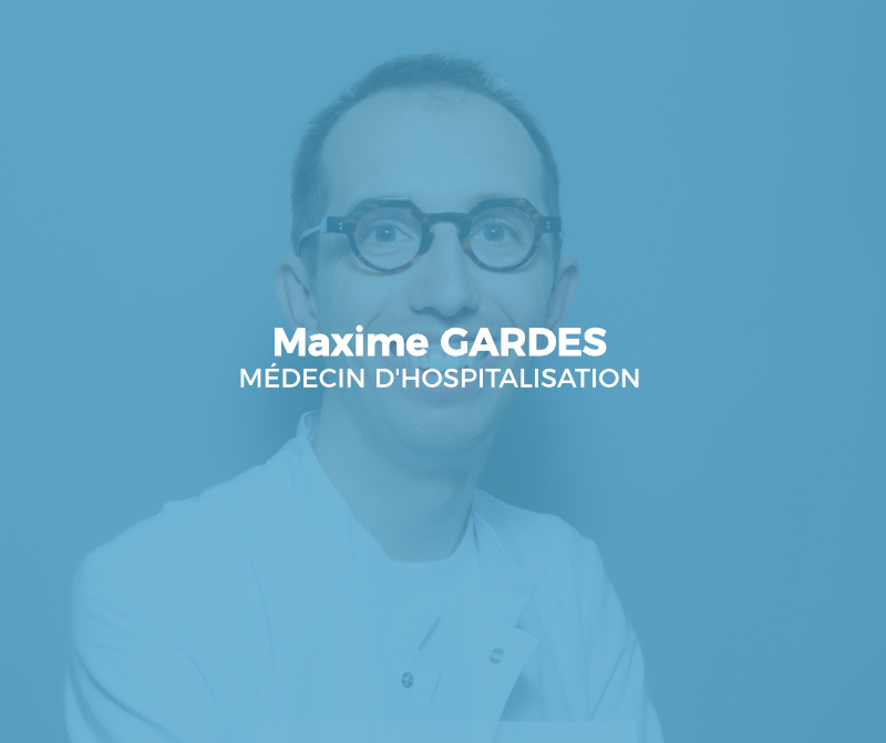 Dr Gardes Maxime filtre
