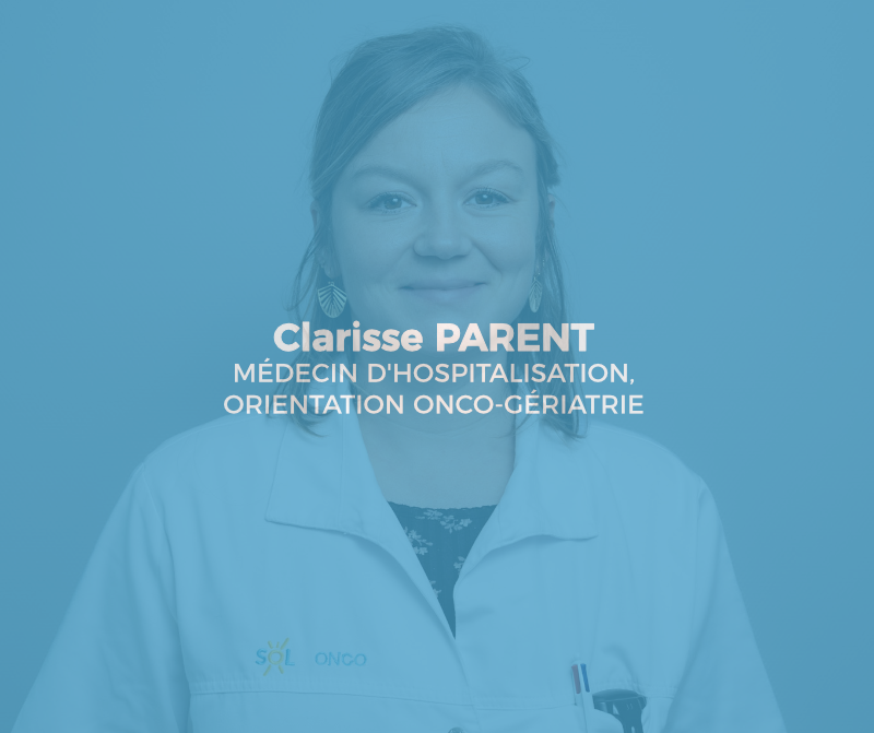 Dr PARENT avec blouse recentrée filtre