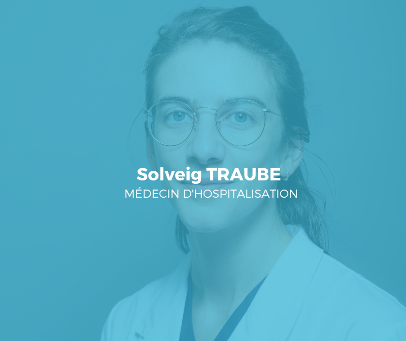Dr TRAUBEhover